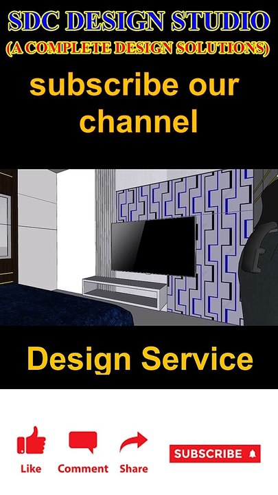 bedroom walkthrough