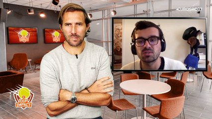 "Vu le contexte et sa position, Djokovic n'aura aucune dérogation pour jouer l'Open d'Australie"