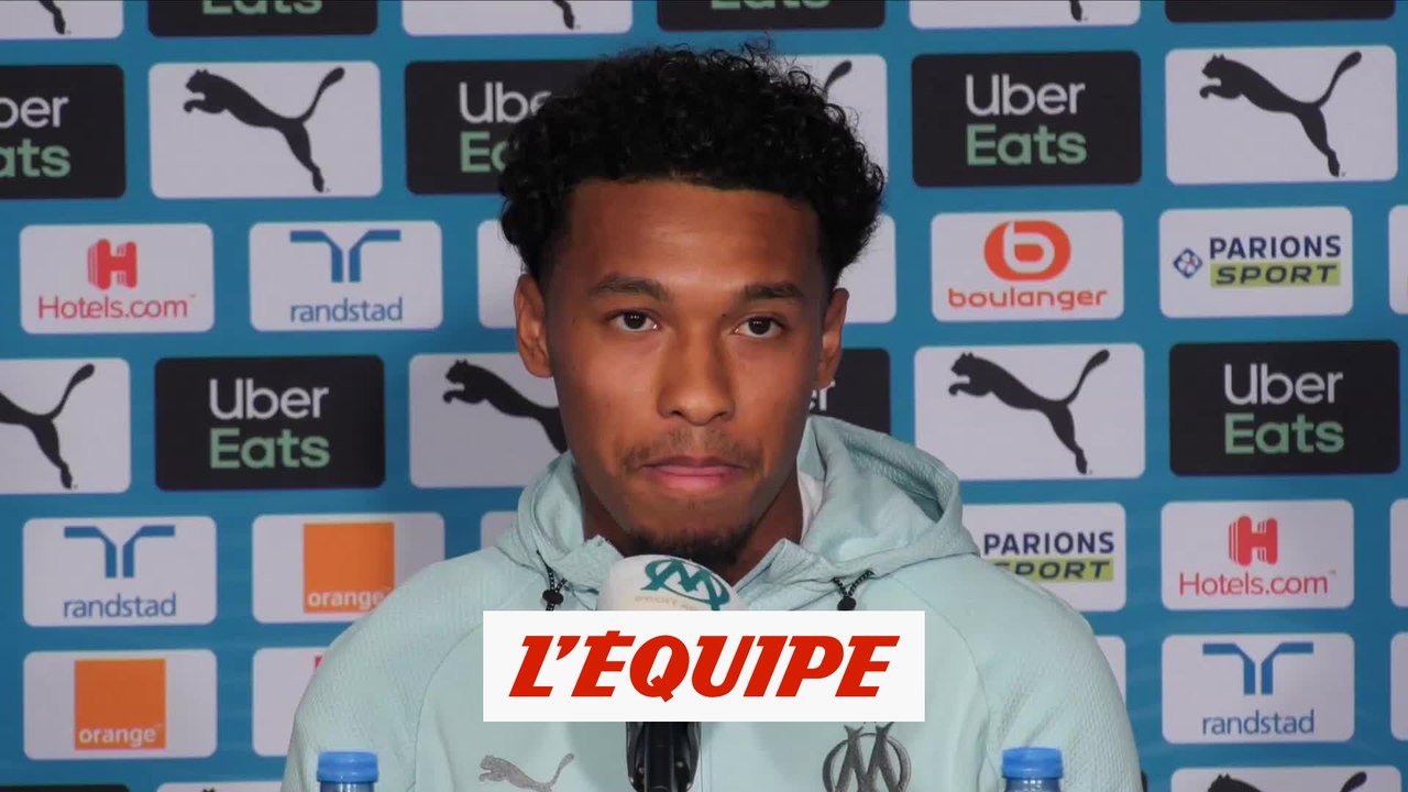 Kamara : «Je suis toujours en réflexion» - Foot - L1 - OM