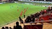 Coupe de France de football : l'ABFC accueillera Montpellier, à l'Envol Stadium