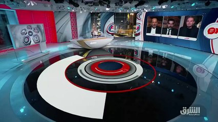 ...ثمة شريك على الشركات المدرجة في الشرق...