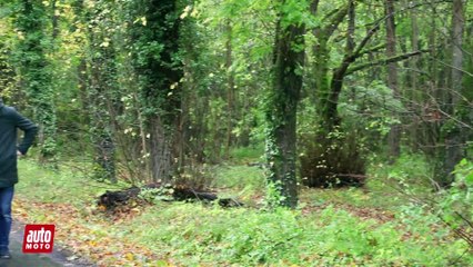 Essai Peugeot Landtrek : on a testé le pick-up au Lion