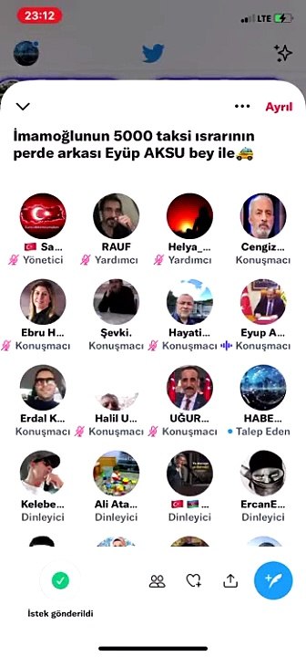 İstanbul Taksiciler Odası Başkanı: İhaleyi devlet  yaparsa taksi artışına karşı değiliz