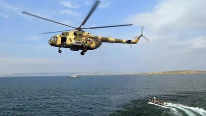 14 askerin hayatını kaybettiği helikopter kazasına ilişkin açıklama: Dış etken söz konusu değil