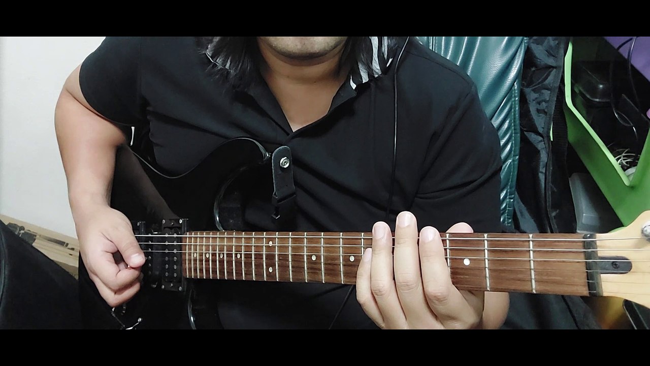 แล้วแต่แป๊ะ - Silly Fools (Guitar Cover)