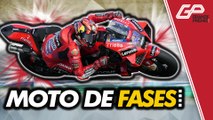 DESCOMPLICADA E PERFEITINHA, DUCATI ACIONA ALARME DE RIVAIS NA MOTOGP | GP às 10