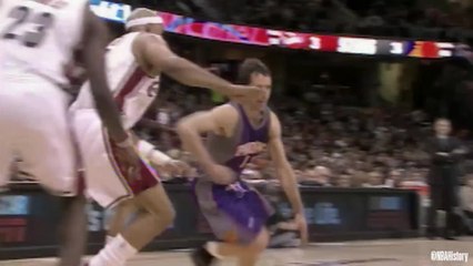 NBAHistory: The Phoenix Suns Win 17-Games Straight