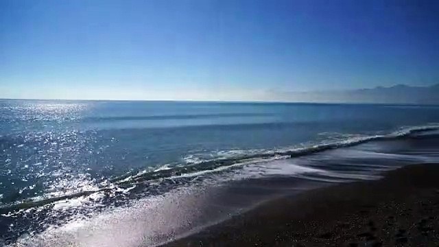 Ocean waves sound for relaxation | Royalty Free Music - No Copyright Music