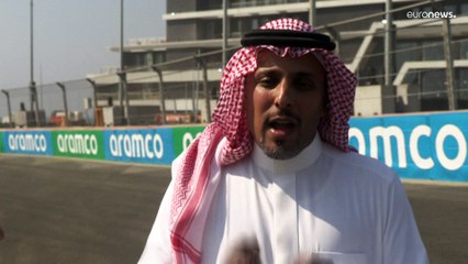 رئيس الاتحاد السعودي للسيارات: استضافة الفورمولا واحد ستظهر صورة المملكة الجديدة للعالم
