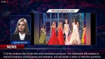 Miss Universe contestant tests positive for COVID-19 - 1breakingnews.com