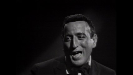 Tony Bennett - The Moment Of Truth (Live On The Ed Sullivan Show, October 13, 1963)