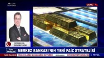 Merkez Bankası'nın yeni faiz stratejisi