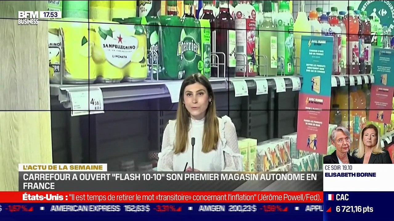 Focus Retail : Baracoda, les objets connectés au service du bien-être et de la santé - Mardi 30 novembre