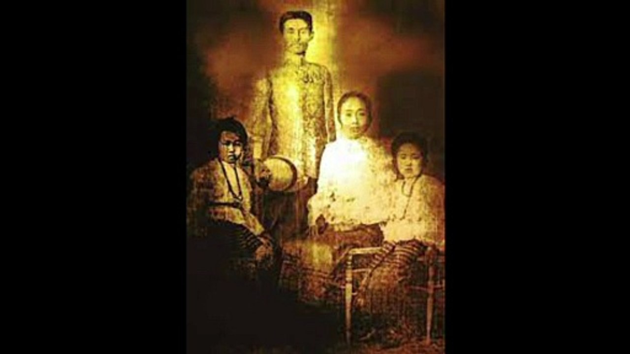 เจ้าสร้อยฟ้า ณ น่าน ผู้สืบเชื้อสายตรงจากเจ้าเมืองน่านและแพร่!!! Back To The History : ย้อนรำลึกประวัติศาสตร์ No.235