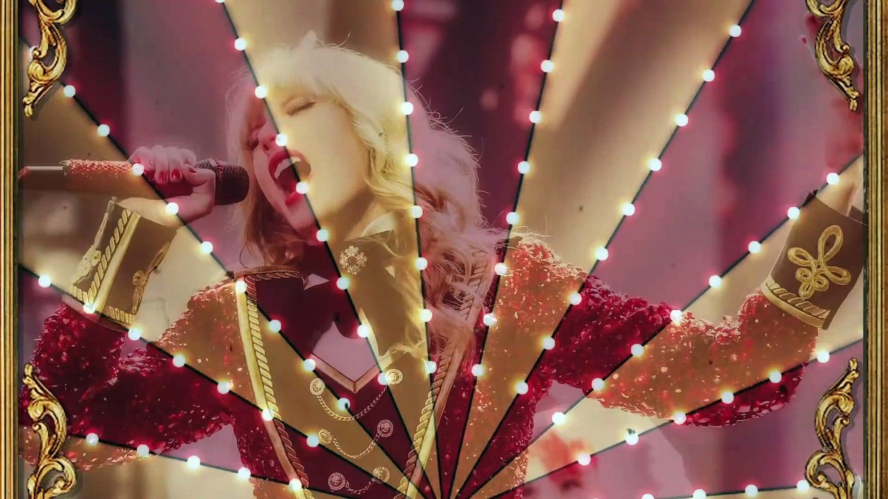 Taylor Swift - We Are Never Ever... (Taylor's Version) (Lyric Video)