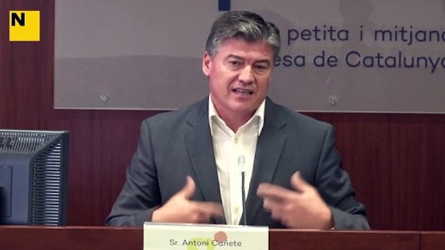 Pimec exigeix un fons de compensació per les inversions no executades per l'Estat