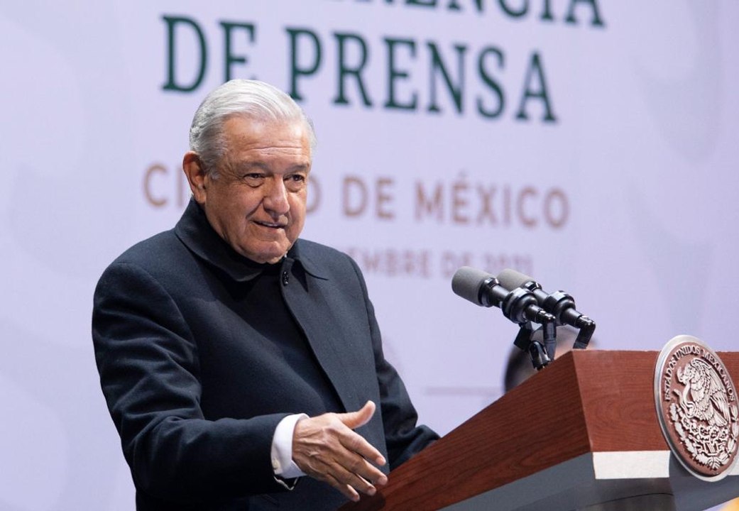 El trabajo de COVAX ha sido vergonzoso: AMLO