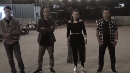 KEEP GOING/Teruskanlah Niatmu- SALAM RINDU