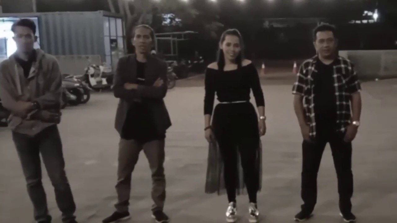 KEEP GOING/Teruskanlah Niatmu- SALAM RINDU