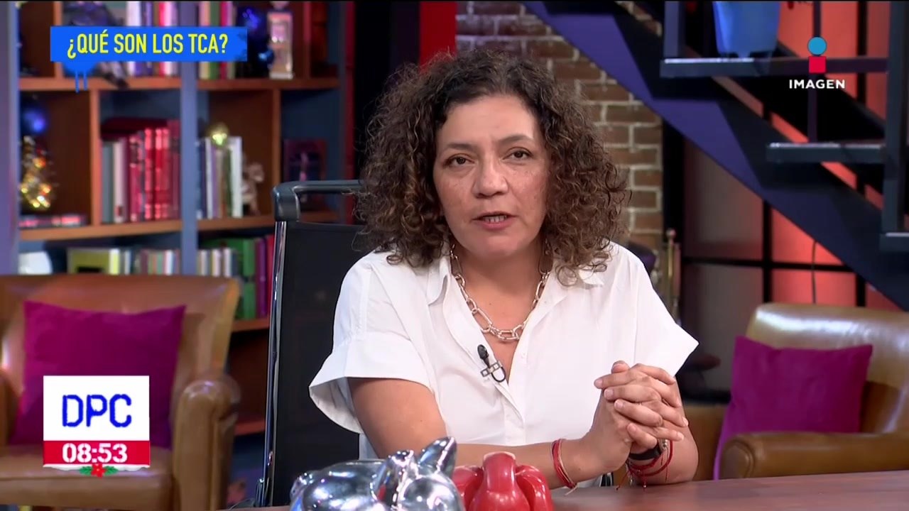 Trastornos de la Conducta Alimentaria ¿Qué son?