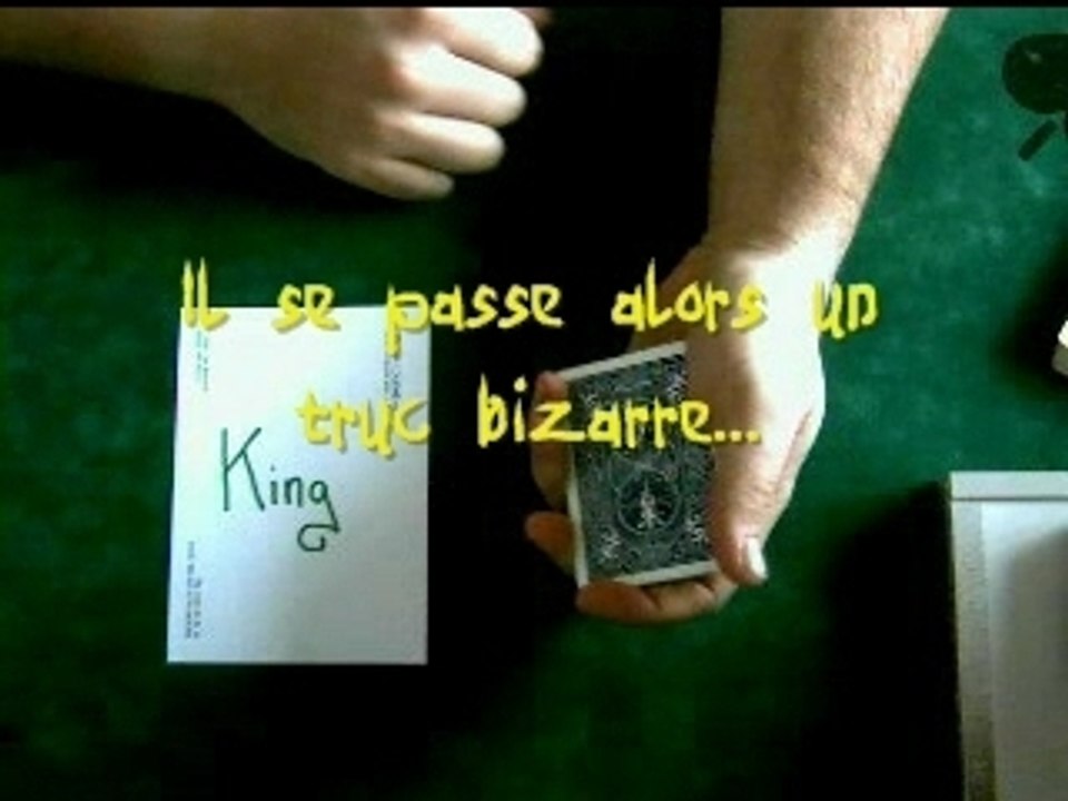 King
