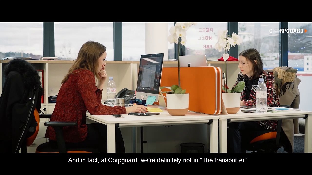CORPGUARD : Présentation de l'expertise des consultants de l'Entreprise de  Sécurité et Services de Défense (ESSD) CORPGUARD