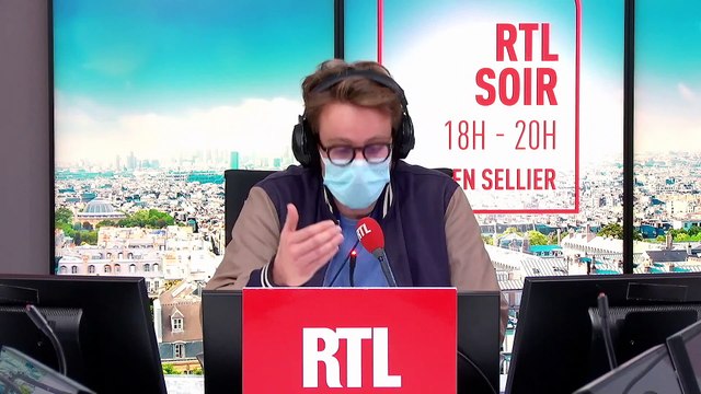 Les coulisses de l'actu du 30 novembre 2021