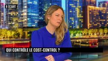 BE SMART - L'interview de Bertille Toledano (AACC) par Aurélie Planeix