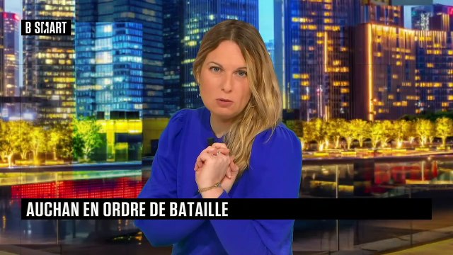 BE SMART - L'interview de Arnaud Marion (Marion & Partners, Institut des Hautes Études en Gestion de Crise) par Aurélie Planeix