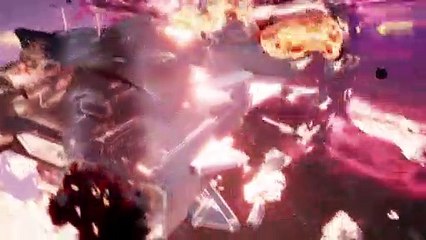 Chorus - Lanzamiento