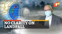 Cyclone Jawad: Odisha SRC Shares Update On Its Approach & Re-curve