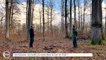 L'Invité de la rédaction - 03/12/2021 - Yann Vandebeulque, Responsable de l'unité territoriale Loir-et-Cher à l'office national des forêts