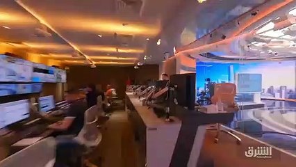 ...صباح الخير يوم جديد من العمل نبدأها معكم...