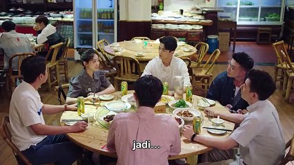 Cute Programmer Full Episode 9 Sub Indo