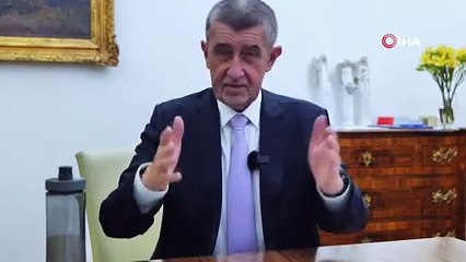 Çekya Başbakanı Andrej Babis'e suikast girişimi