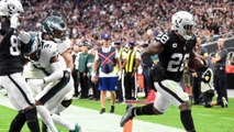 Has Josh Jacobs Reclaimed Bell-Cow Status with the Raiders?