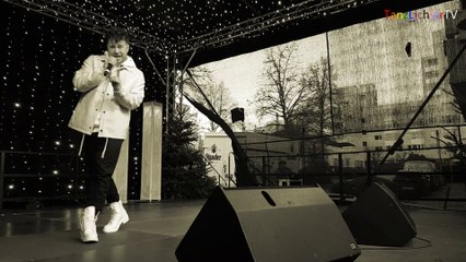 Just Dimi - Vincent @ Weihnachtsmarkt Steele 27.11.2021