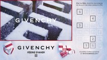 Givenchy - Calendrier de l'avent