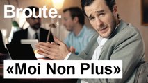 Les avocats du tribunal médiatique - Broute - CANAL+