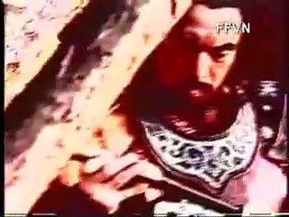 Nghịch Thủy Hàn Kiếm 2004 FFVN tập 17