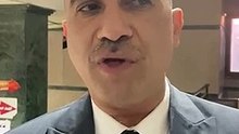 رئيس اتحاد رفع الأثقال: جاهزين للمشاركة ببطولة العالم وننتظر الموافقة بعد رفع الإيقاف