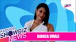 KAPUSO SHOWBIZ NEWS: Bianca Umali shares why she's thankful for being a Kapuso