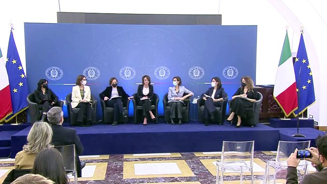 Femminicidi, varato piano per tutela donne. Cartabia: Possibilità di fermo in caso di pericolo