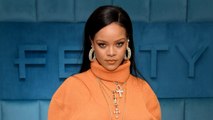Rihanna Shut Down Pregnancy Rumors in the Most Savage Way