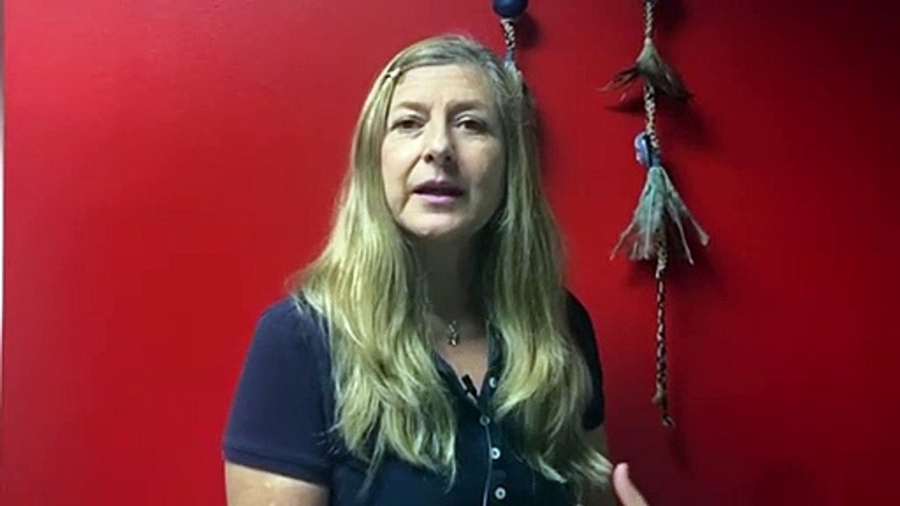 Marianella Protti - Productora FHA