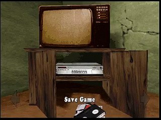 Driver online multiplayer - psx