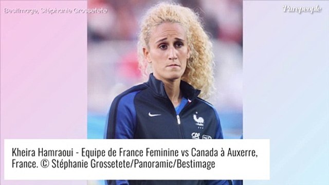 Kheira Hamraoui accuse Aminata Diallo d'avoir proféré des menaces à son encontre !