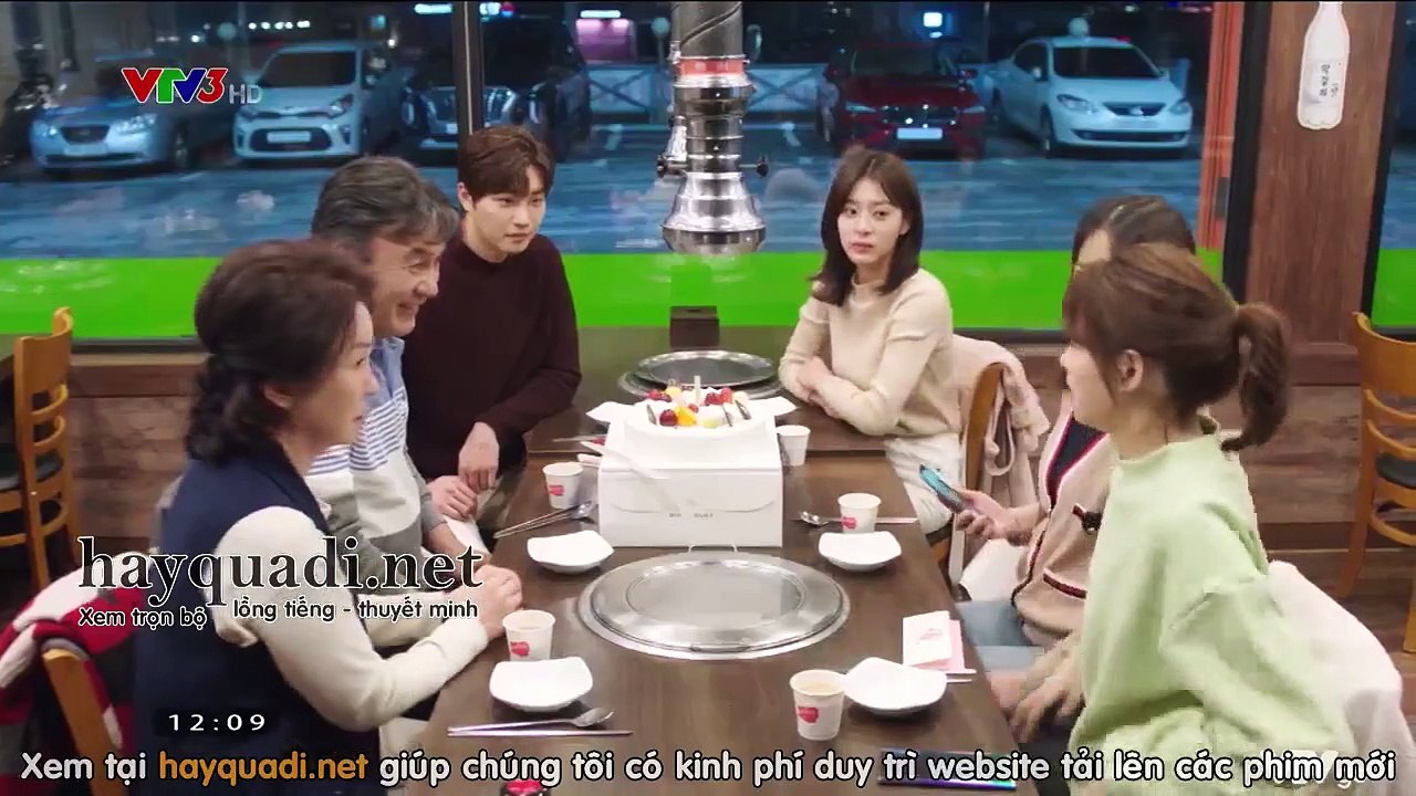 Tình Như Thơ - Đời Như Mơ Tập 72 - VTV3 thuyết minh tap 73 - Phim Hàn Quốc - Xem phim tinh nhu tho - doi nhu mo tap 72