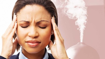 The 5 Best Essential Oils for Headaches and Migraines, According to Research
