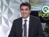 LE QG POLITIQUE - 03/12/21 - Avec Jean-Charles Colas Roy - LE QG POLITIQUE - TéléGrenoble